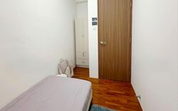 Le Hill Condominium (D5), Condominium #581418551